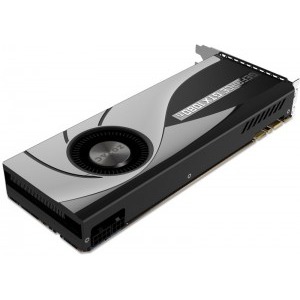 Zotac GeForce GTX 1080 Ti Blower 11GB DDR5X 352-bit
