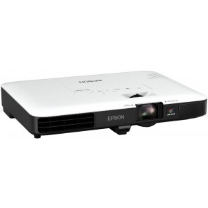 Epson EB-1780W White
