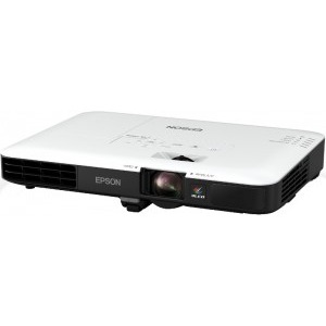 Epson EB-1780W White