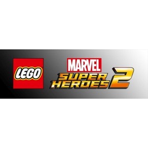 Warner Bros LEGO MARVEL SUPER HEROES 2 pentru PlayStation 4