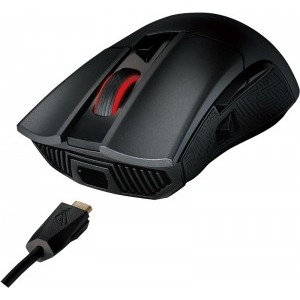 ASUS ROG Gladius II
