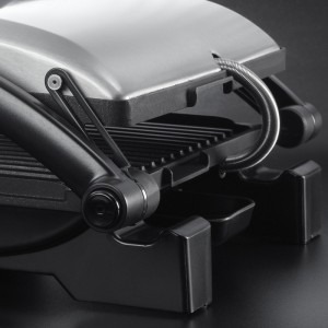 Russell Hobbs Sandwich maker 17888-56, 1800W, Argintiu