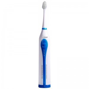 Dr. Mayer Periuta de dinti sonica GTS2000,  3 moduri de periaj, 2 capete periaj incluse