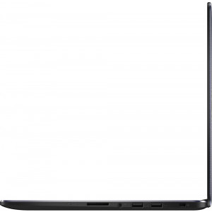ASUS 15.6'' VivoBook 15 X505ZA, HD, Procesor AMD Ryzen 5 2500U (4M Cache, up to 3.60 GHz), 8GB DDR4, 256GB SSD, Radeon Vega 8, Endless OS, Grey