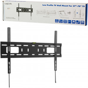 Logilink BP0017, 37 - 70 inch, negru