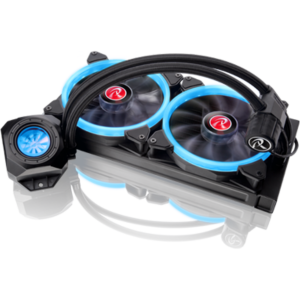 Raijintek Orcus RBW 280mm