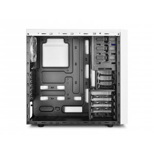 Deepcool Tesseract SW White