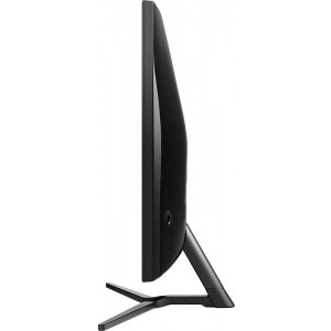 ViewSonic Gaming VX2458-C-MHD Curbat 23.6 inch 1 ms Black FreeSync 144 Hz