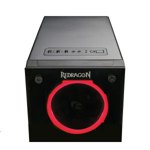 Redragon TrailBreaker Black