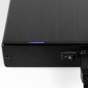 AXAGON XA3 ALINE Box 3.5 inch USB 3.0