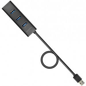 AXAGON HUE-S2BL USB 3.0