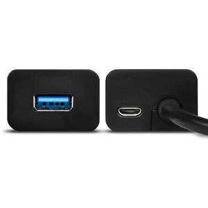 AXAGON HUE-S2C USB 3.0