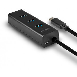 AXAGON HUE-S2C USB 3.0
