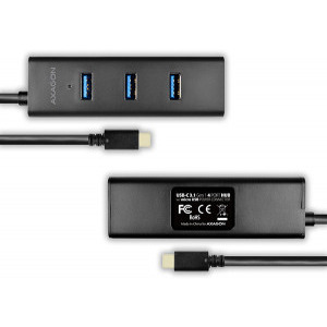 AXAGON HUE-S2C USB 3.0