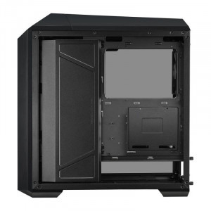 Gaming Black Hydra, Intel i9 9900K 3.6GHz Coffee Lake, 16GB DDR4, 2TB HDD + 240GB SSD, RTX 2070 8GB GDDR6