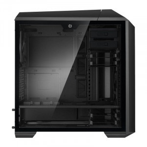 Gaming Black Hydra, Intel i9 9900K 3.6GHz Coffee Lake, 16GB DDR4, 2TB HDD + 240GB SSD, RTX 2070 8GB GDDR6