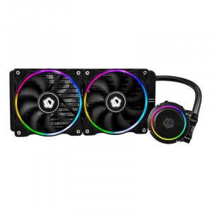 Gaming Black Hydra, Intel i9 9900K 3.6GHz Coffee Lake, 16GB DDR4, 2TB HDD + 240GB SSD, RTX 2070 8GB GDDR6