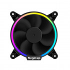 Ventilator Segotep Lighting 140mm