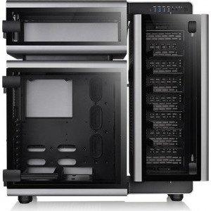 Thermaltake Level 20 Tempered Glass