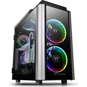 Thermaltake Level 20 GT Tempered Glass