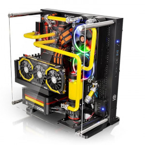 Thermaltake Core P3 Tempered Glass