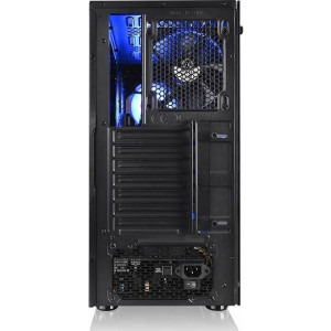 Thermaltake Versa J22 Tempered Glass RGB
