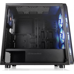 Thermaltake Versa J23 Tempered Glass RGB