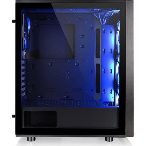 Thermaltake Versa J25 Tempered Glass RGB