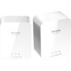 PowerLine D-Link Gigabit DHP‑701AV Kit