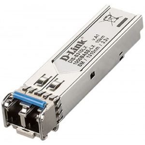 D-Link Gigabit DIS-S310LX
