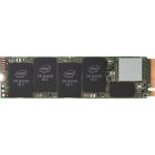 Intel 660p Series 1TB PCI Express 3.0 x4 M.2 2280 Generic Single Pack