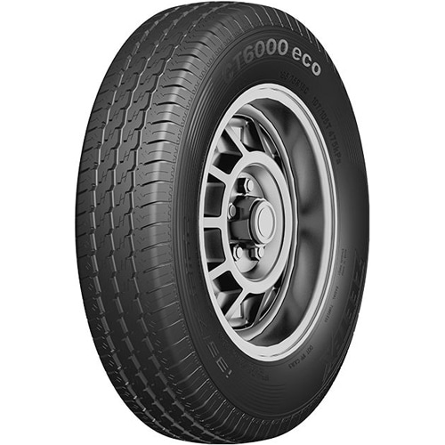 Anvelopa vara Zeetex CT6000 eco 205/65R15C 102/100T