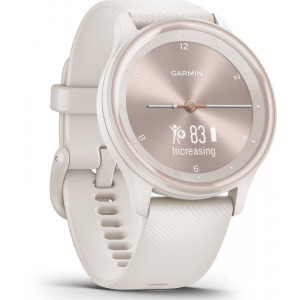 Garmin Vivomove Sport, Ivory