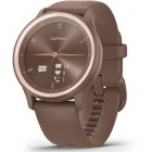 SmartWatch Garmin Vivomove Sport, Cocoa