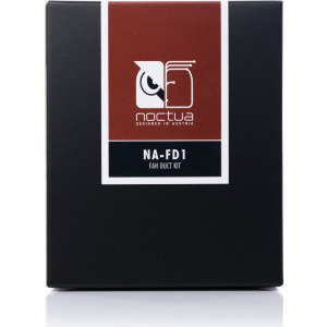 Noctua NA-FD1 Fan duct kit