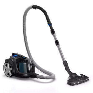 Philips fara sac FC9747/09 Seria 7000, 900W, Negru, 2L