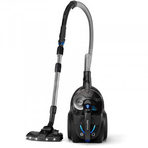 Philips fara sac FC9747/09 Seria 7000, 900W, Negru, 2L