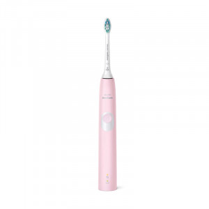 Philips Sonicare Periuta de dinti electrica Sonicare ProtectiveClean HX6806/03, Roz