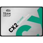 SSD TeamGroup CX2 512GB SATA-III 2.5 inch