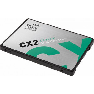 TeamGroup CX2 1TB SATA-III 2.5 inch