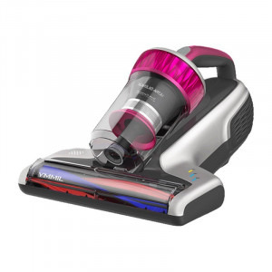 Jimmy anticarieni de mana WB73, sterilizare UV, Argintiu, 600W, 0.5L