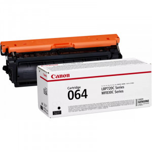 Canon Toner 064 Black