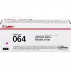 Canon Toner 064 Magenta
