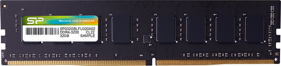 Memorie Silicon-Power 8GB DDR4 2400MHz CL17