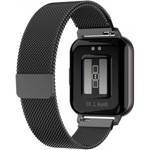 Maxcom FW45 Aurum 2, Gun Metal