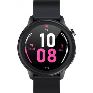 Maxcom FW46 Xenon, Black