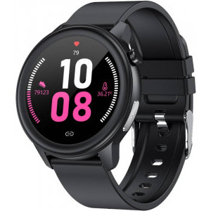 Maxcom FW46 Xenon, Black