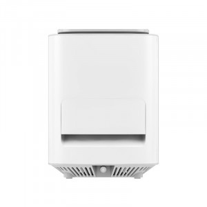 Petoneer Purificator de aer inteligent AirMaster, Panou LED, Wireless, Control aplicatie