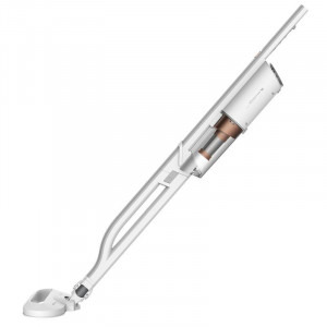 Deerma vertical DX800, 600 W, 0.8 L, Alb
