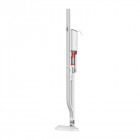 Aspirator Deerma vertical DX800, 600 W, 0.8 L, Alb